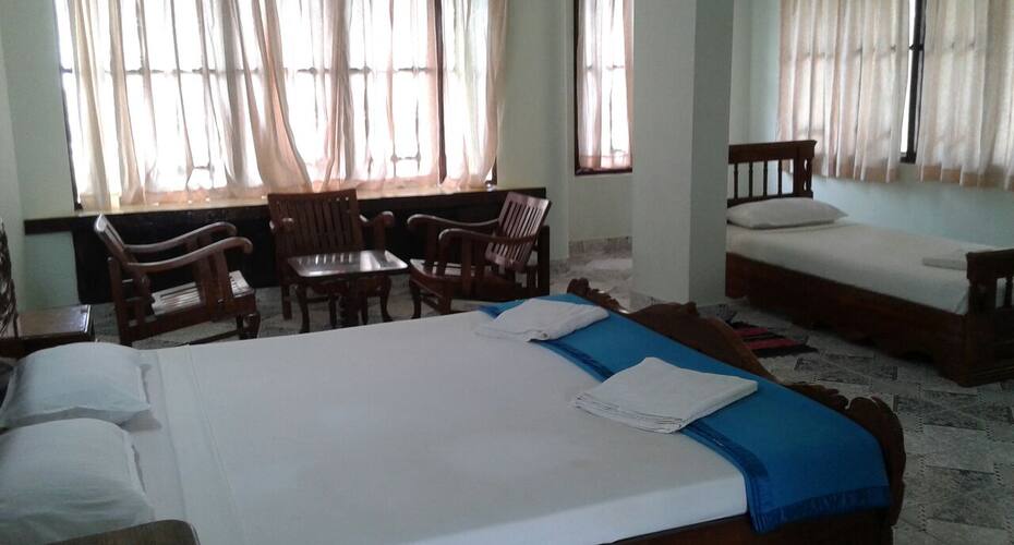Santhigiri Ayurveda Heritage, Kovalam 2